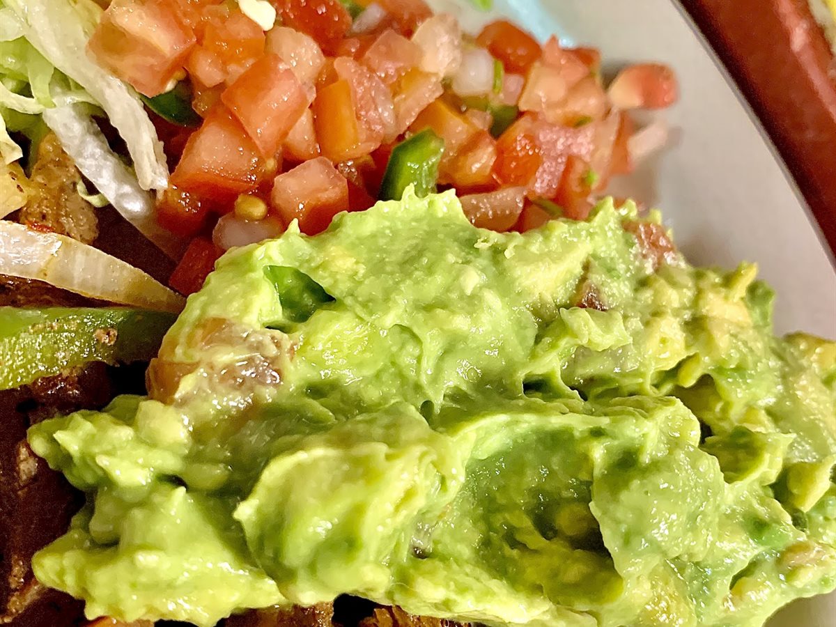 Taqueria Campo Azul